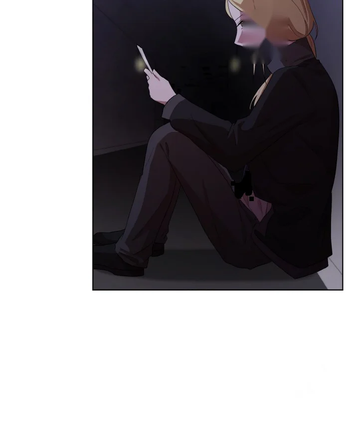 Sister Prison Chapter 32 - Page 11