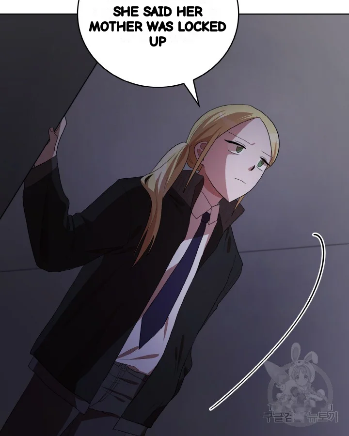 Sister Prison Chapter 32 - Page 14