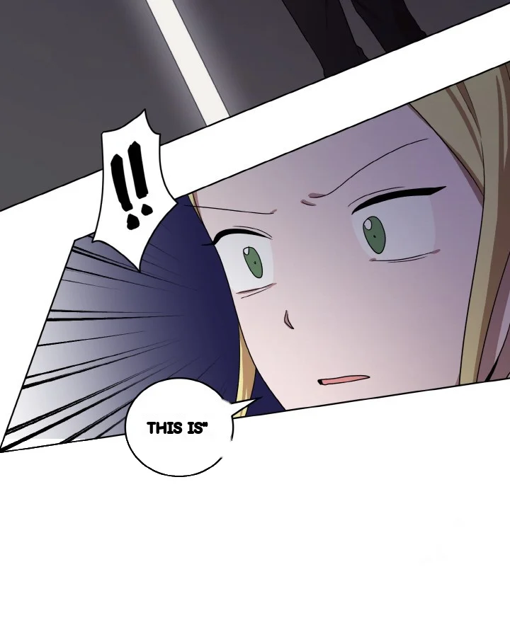 Sister Prison Chapter 32 - Page 18