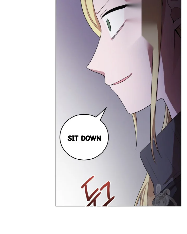 Sister Prison Chapter 32 - Page 21