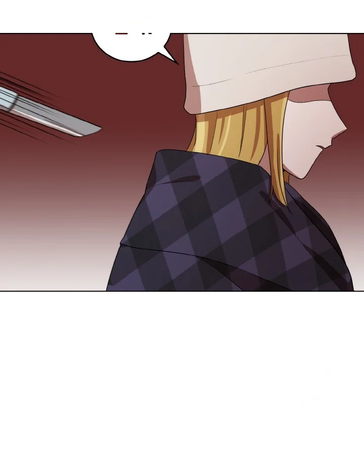 Sister Prison Chapter 32 - Page 31
