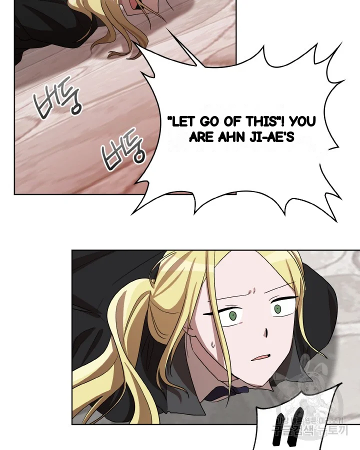 Sister Prison Chapter 32 - Page 36