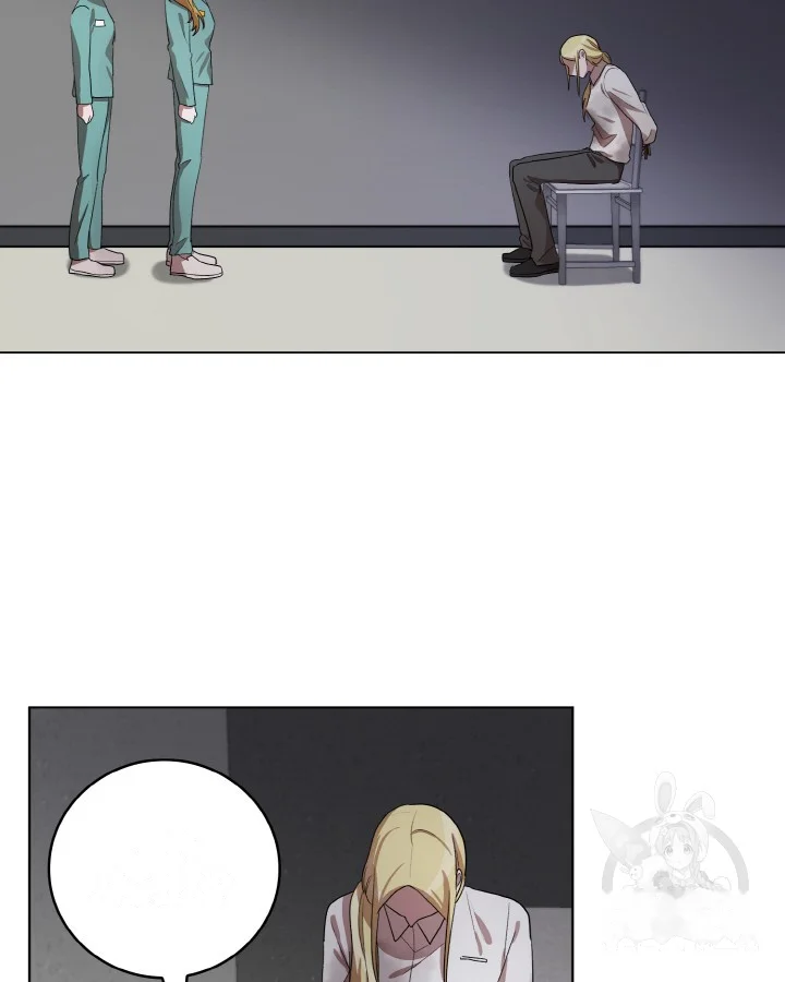 Sister Prison Chapter 32 - Page 42