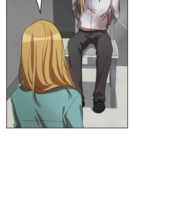 Sister Prison Chapter 32 - Page 43