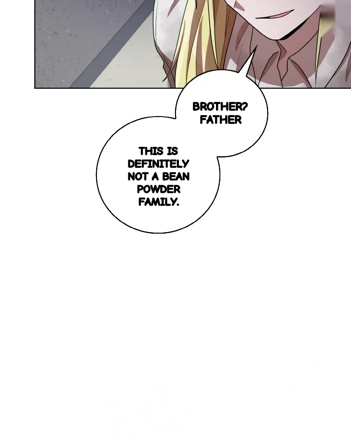 Sister Prison Chapter 32 - Page 45