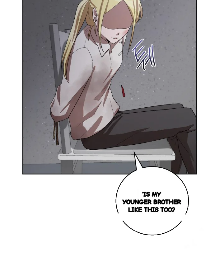 Sister Prison Chapter 32 - Page 48