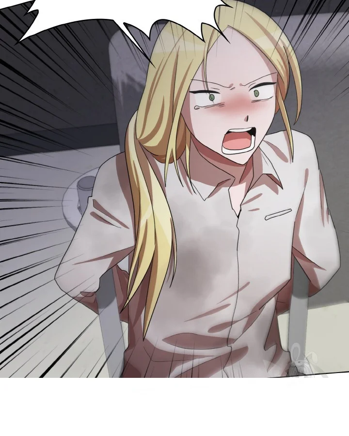 Sister Prison Chapter 32 - Page 51