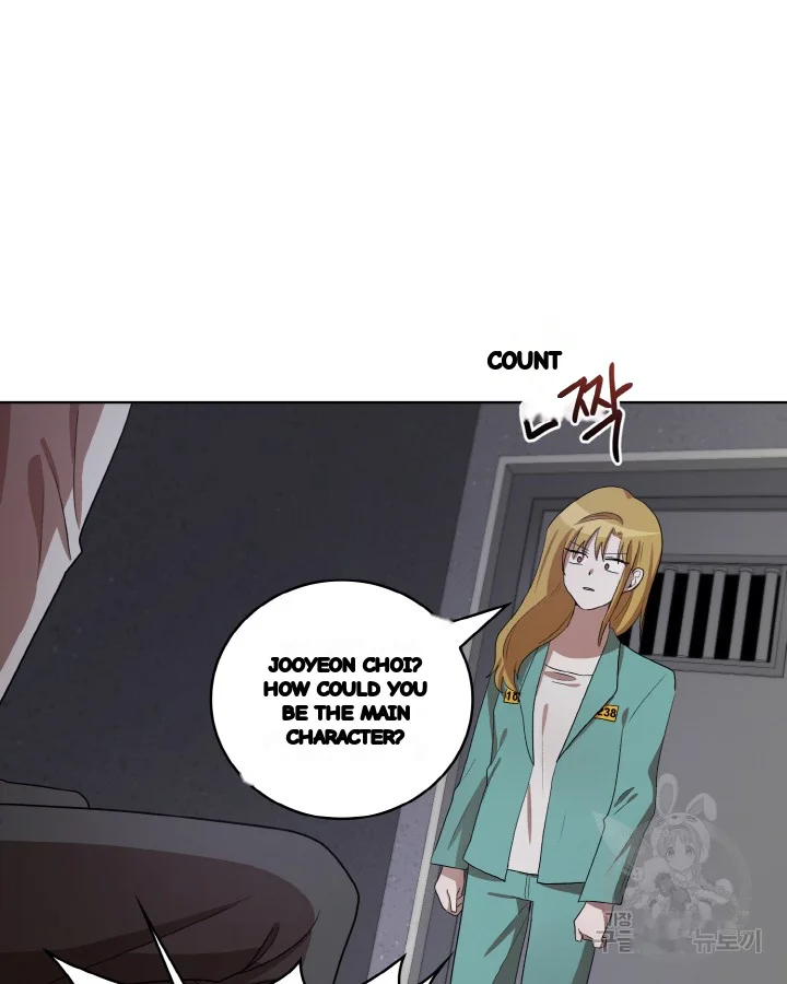 Sister Prison Chapter 32 - Page 52