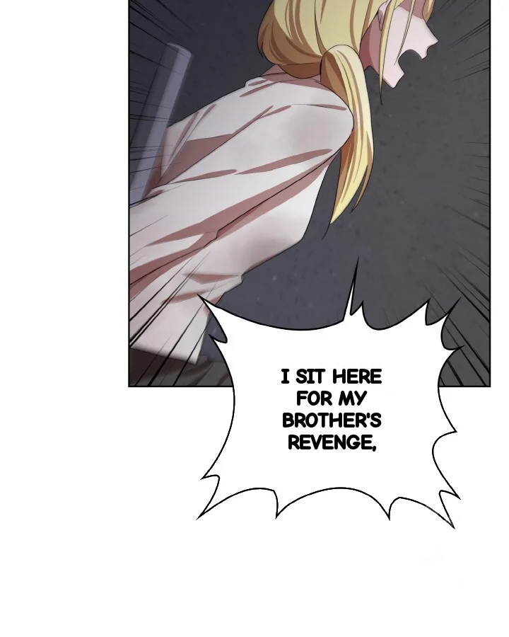 Sister Prison Chapter 32 - Page 54