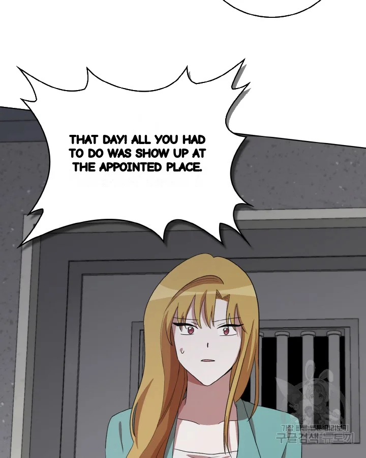 Sister Prison Chapter 32 - Page 56