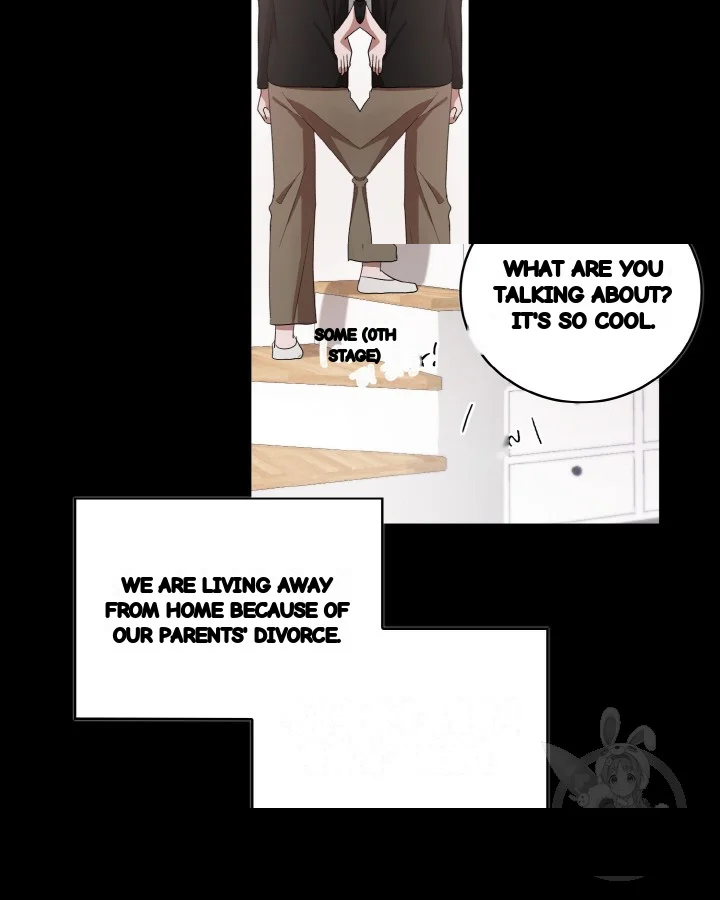 Sister Prison Chapter 32 - Page 64