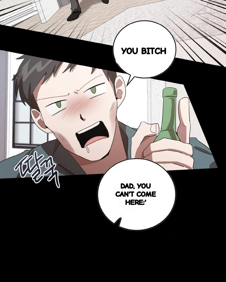 Sister Prison Chapter 32 - Page 69