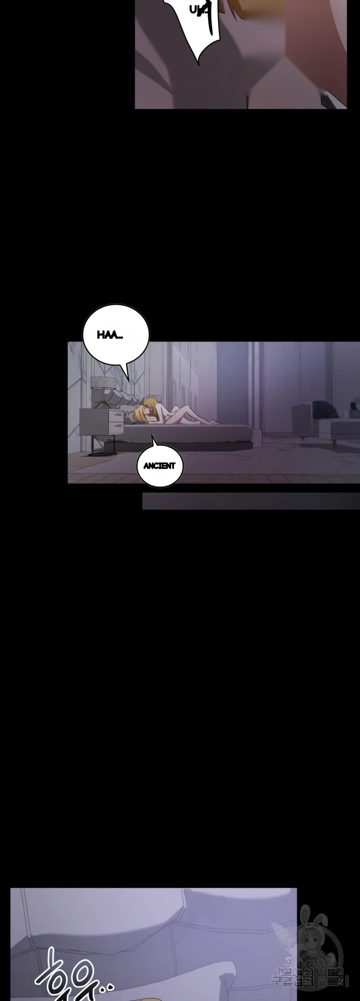 Sister Prison Chapter 33 - Page 23