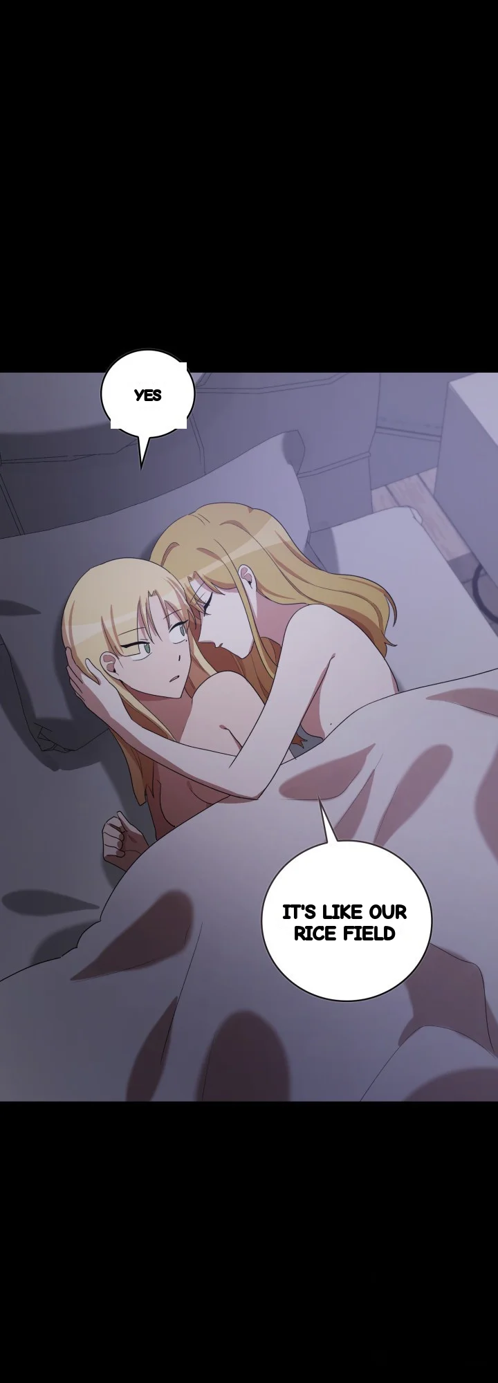 Sister Prison Chapter 33 - Page 26
