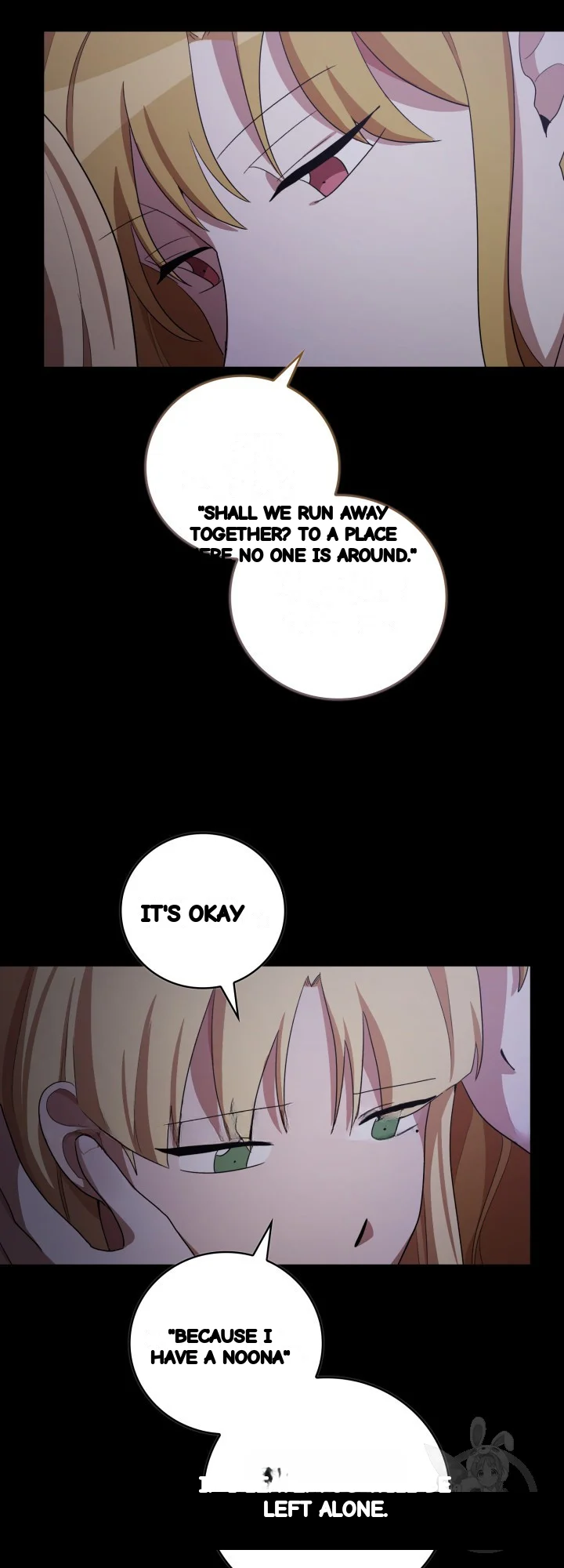Sister Prison Chapter 33 - Page 27