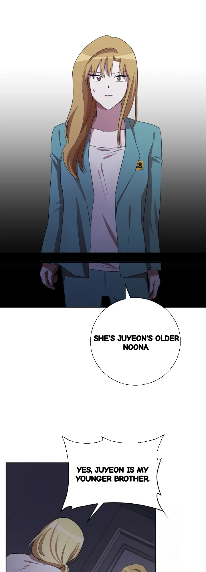 Sister Prison Chapter 33 - Page 29