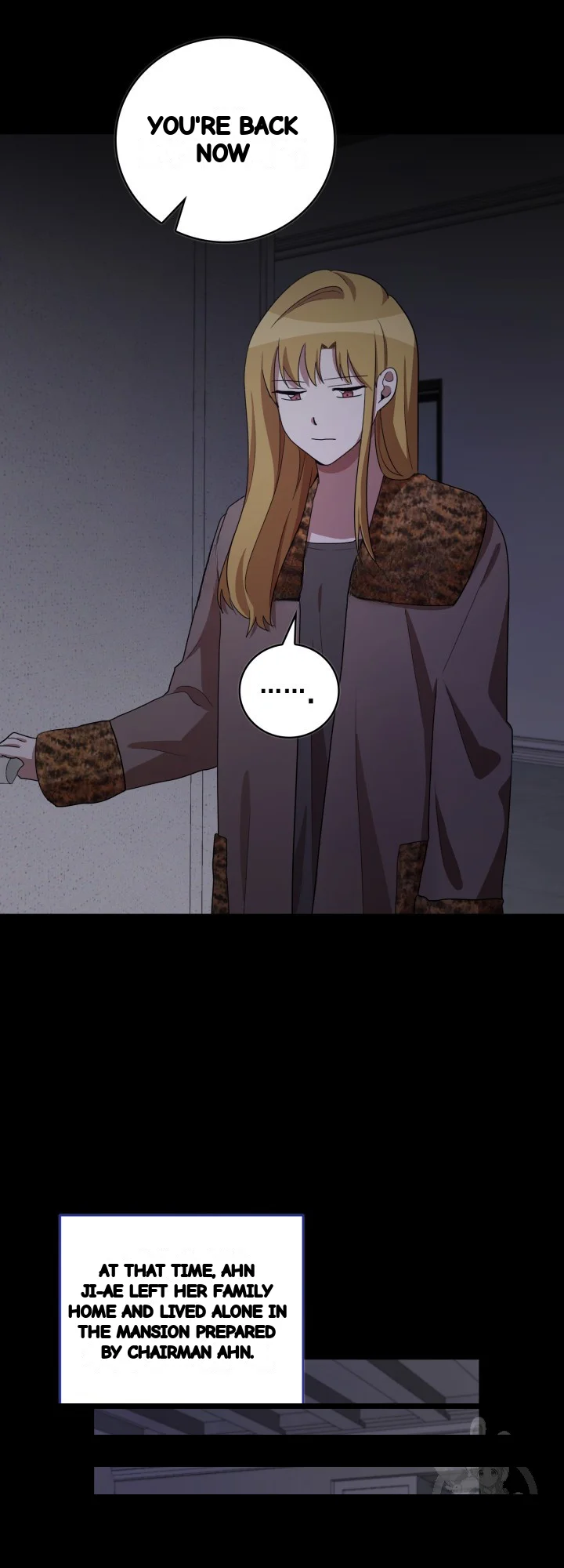 Sister Prison Chapter 33 - Page 4