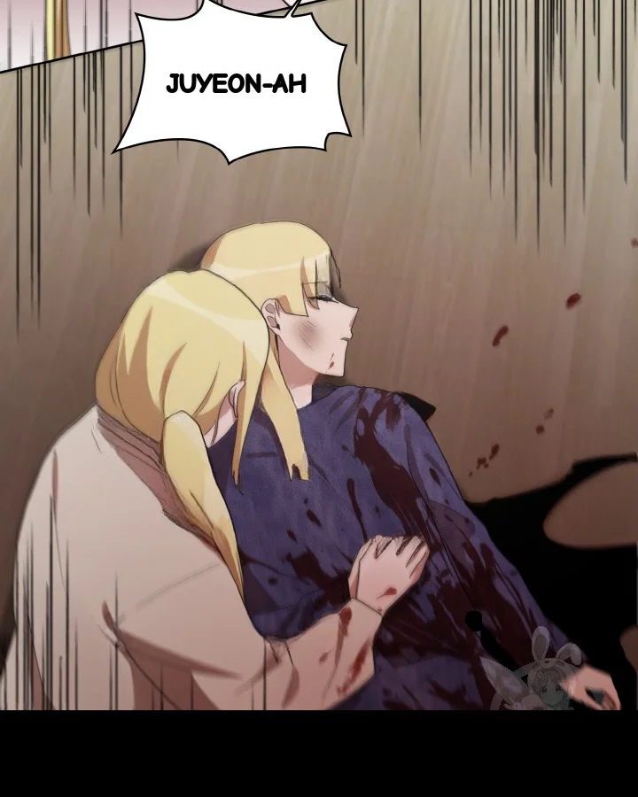 Sister Prison Chapter 34 - Page 12