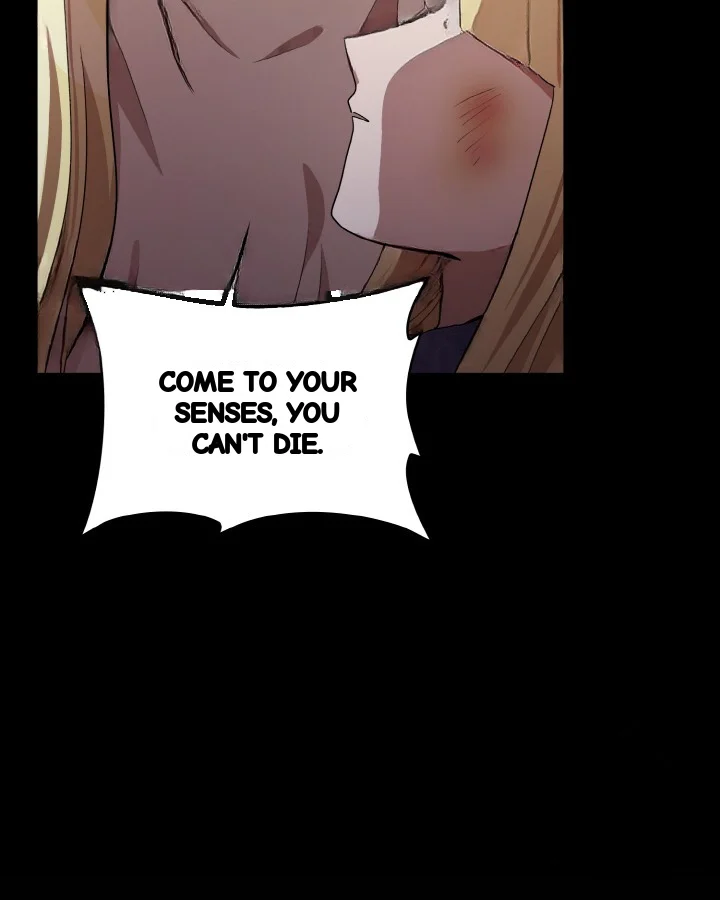 Sister Prison Chapter 34 - Page 17