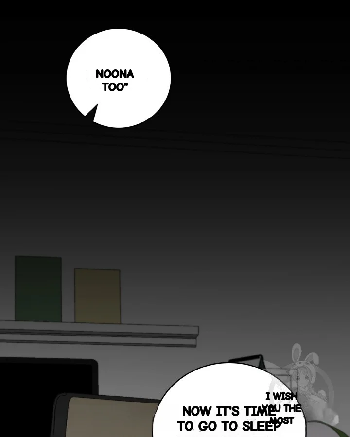Sister Prison Chapter 34 - Page 18