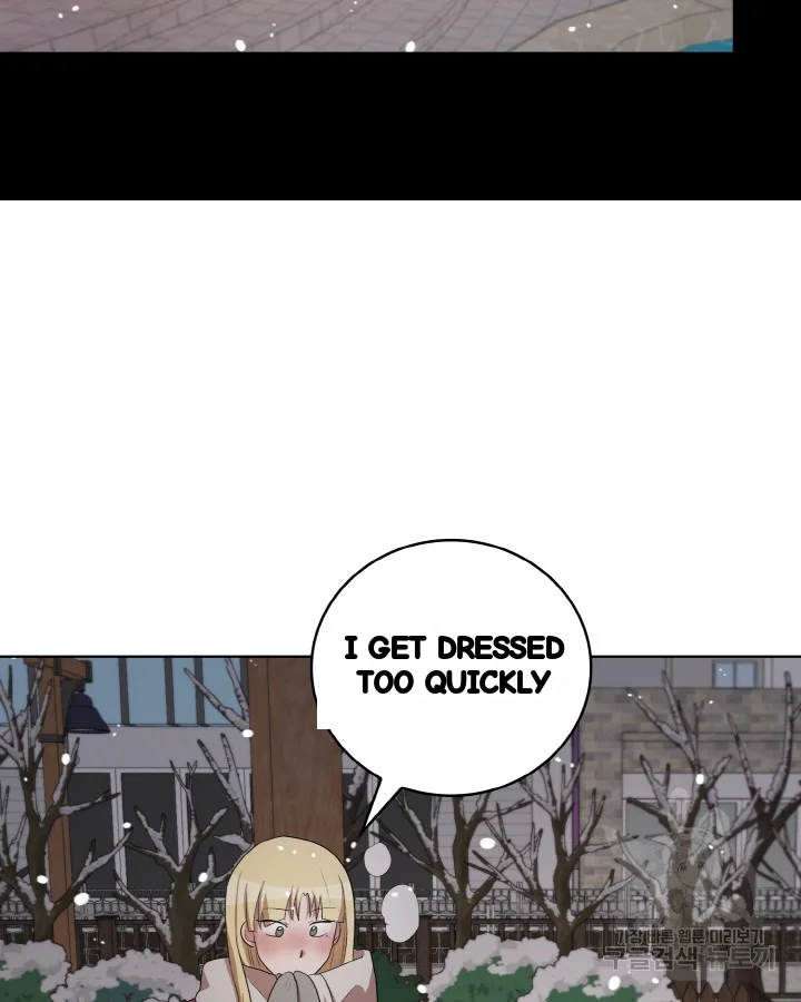 Sister Prison Chapter 34 - Page 37
