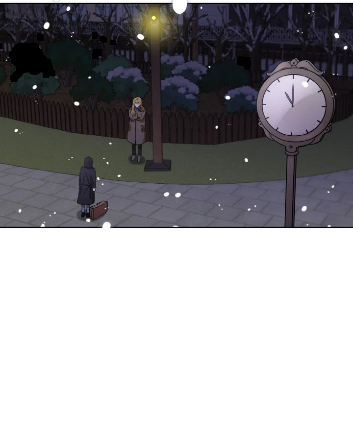 Sister Prison Chapter 34 - Page 44
