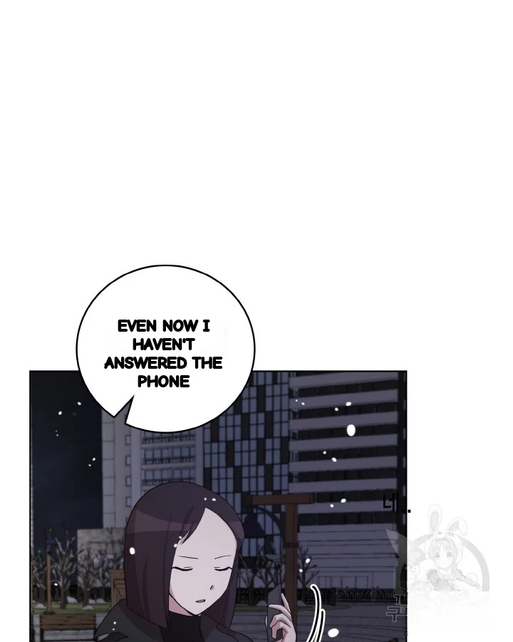 Sister Prison Chapter 34 - Page 46