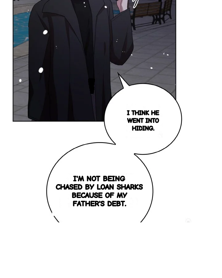 Sister Prison Chapter 34 - Page 47