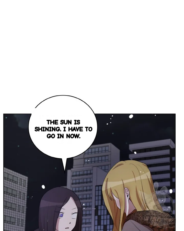 Sister Prison Chapter 34 - Page 50