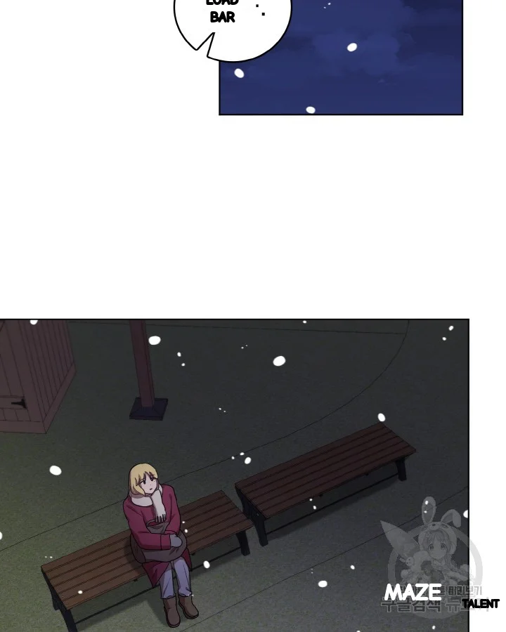 Sister Prison Chapter 34 - Page 59