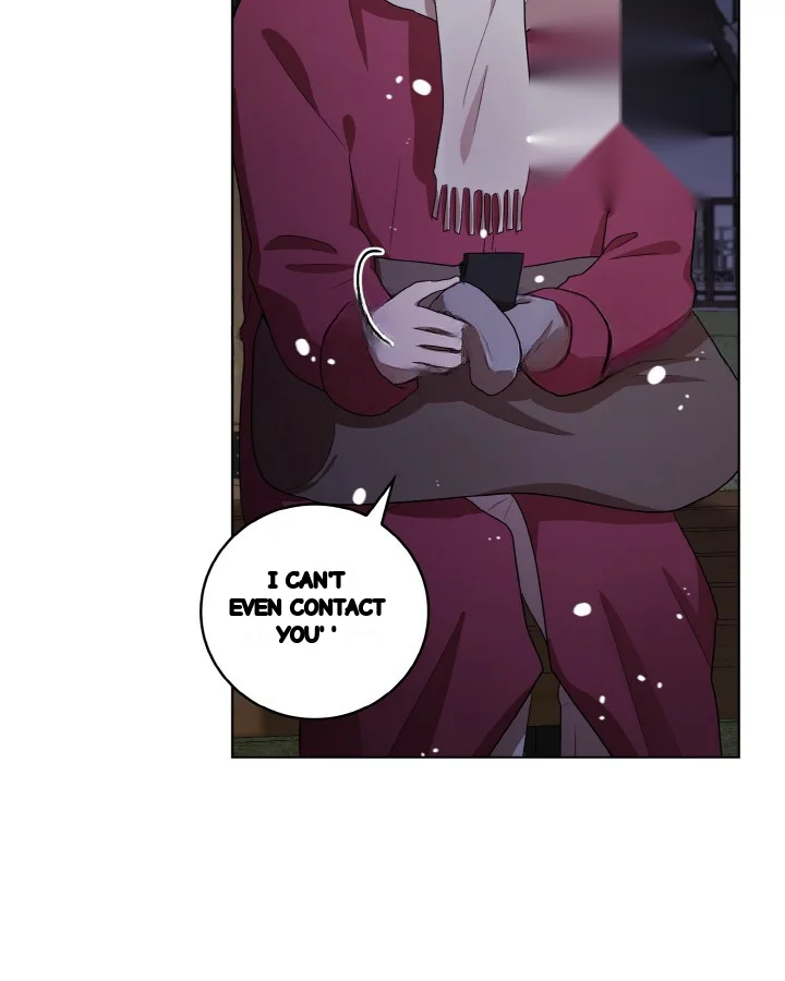 Sister Prison Chapter 34 - Page 61