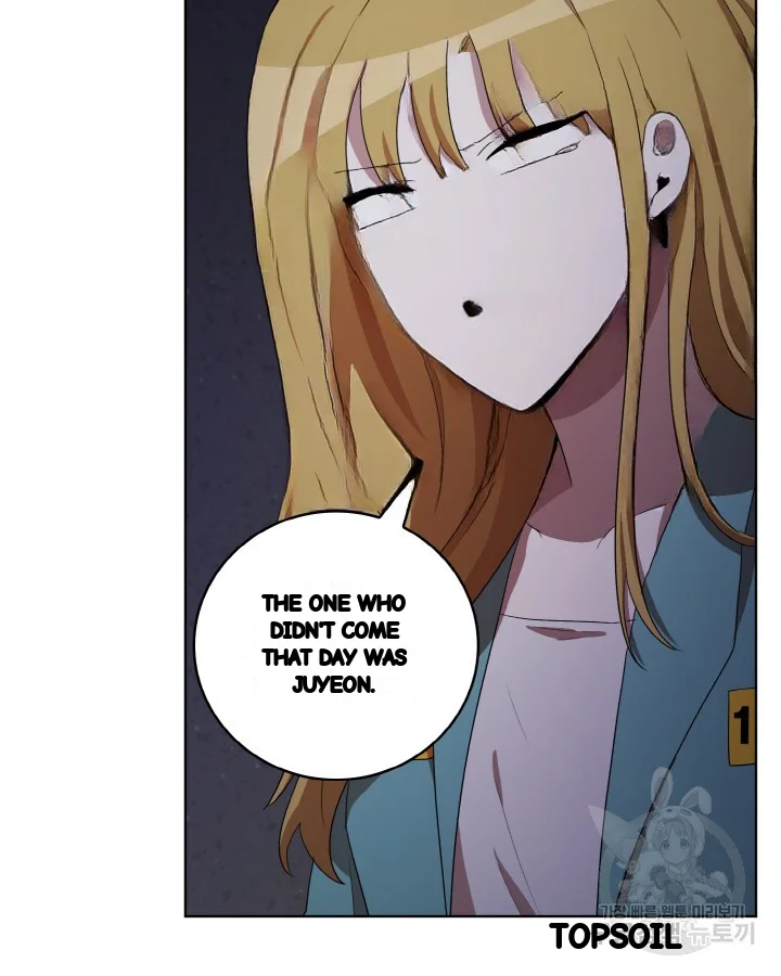 Sister Prison Chapter 34 - Page 66