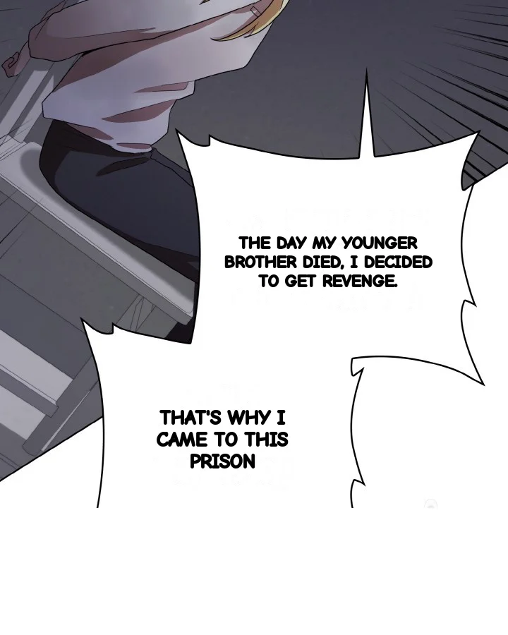 Sister Prison Chapter 34 - Page 68