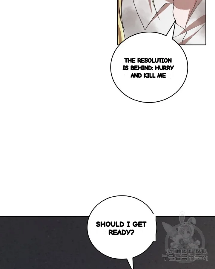 Sister Prison Chapter 34 - Page 74