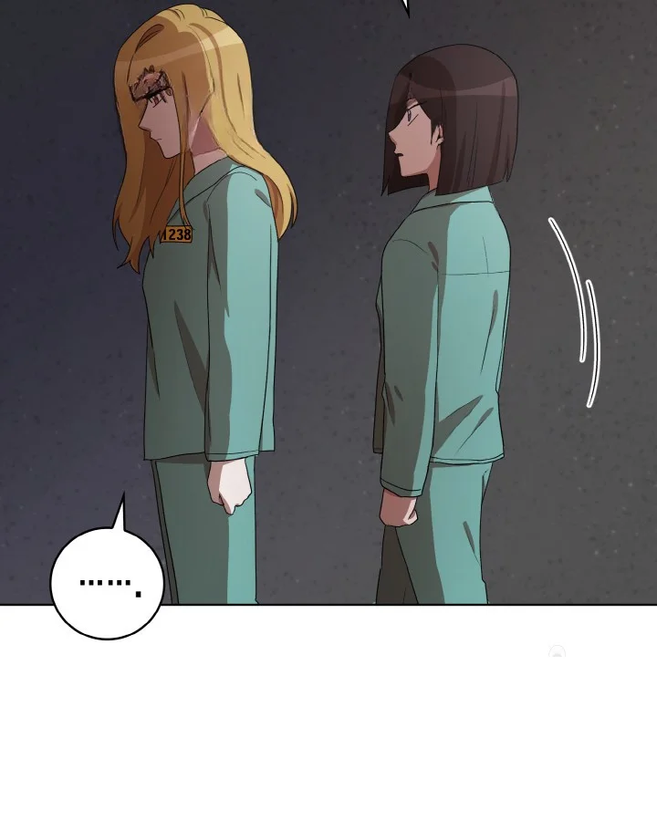 Sister Prison Chapter 34 - Page 75