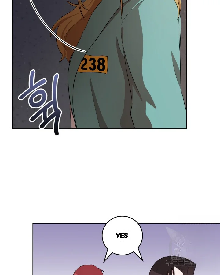 Sister Prison Chapter 34 - Page 77