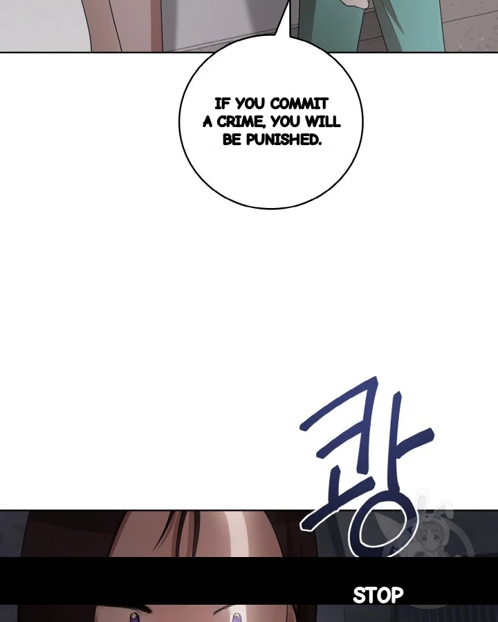 Sister Prison Chapter 34 - Page 80
