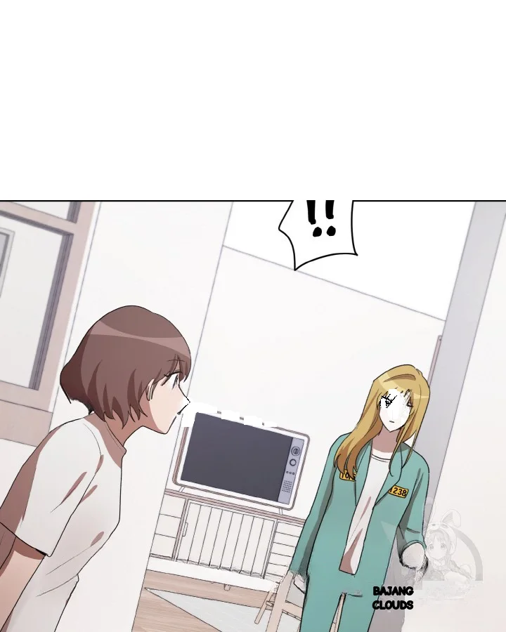 Sister Prison Chapter 34 - Page 84
