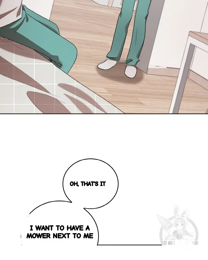 Sister Prison Chapter 34 - Page 85