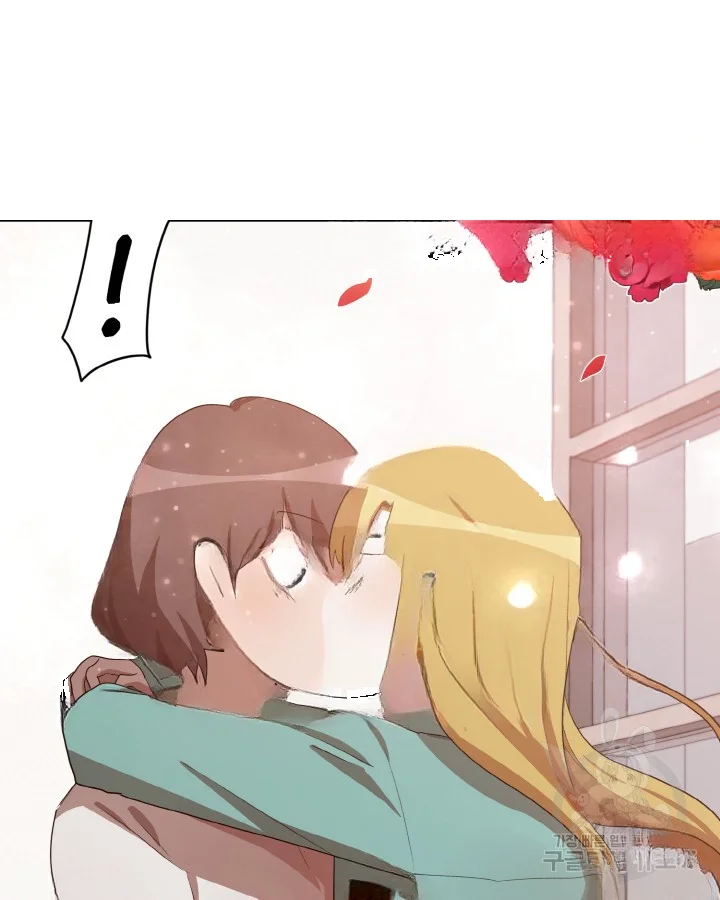 Sister Prison Chapter 34 - Page 91