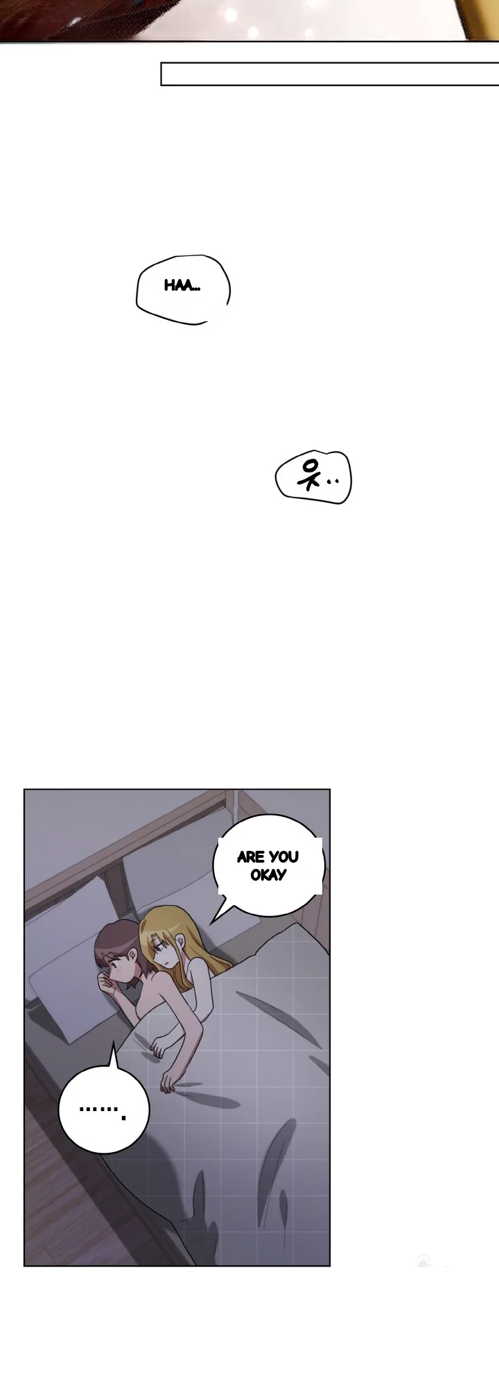 Sister Prison Chapter 35 - Page 24