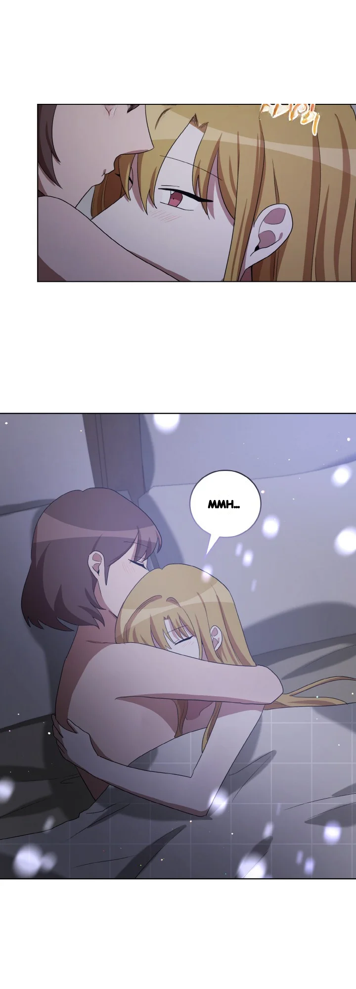 Sister Prison Chapter 35 - Page 26
