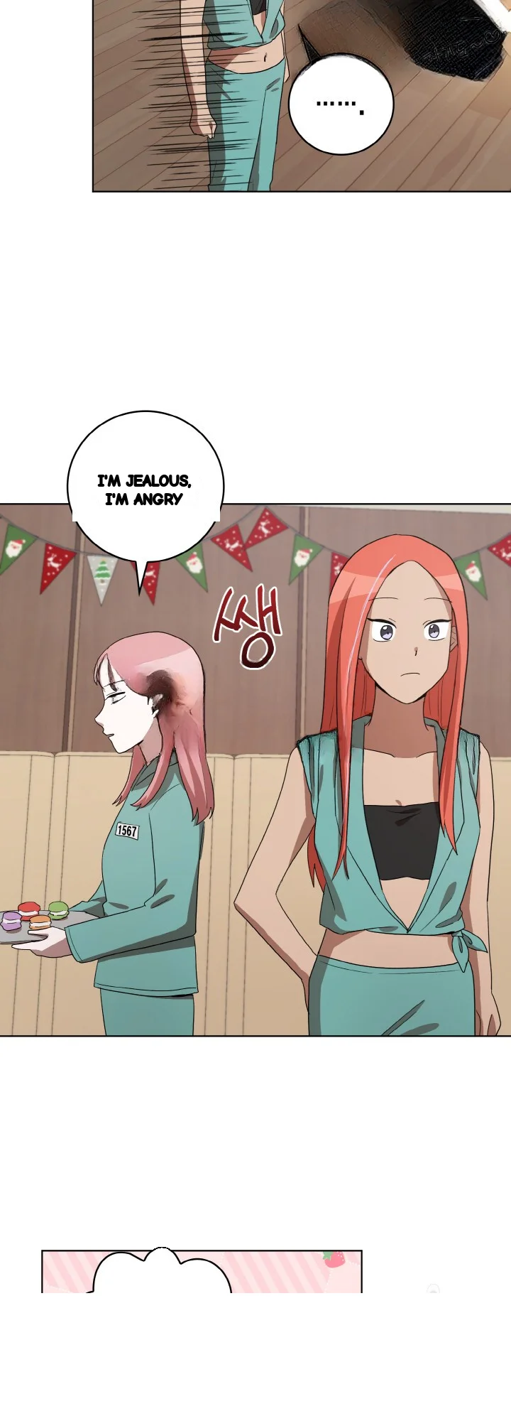 Sister Prison Chapter 35 - Page 30
