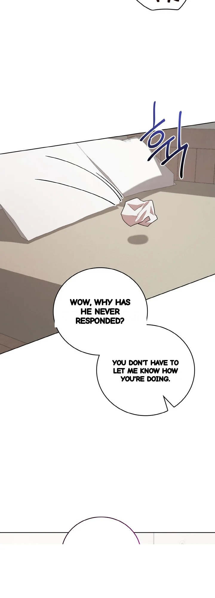 Sister Prison Chapter 36 - Page 36