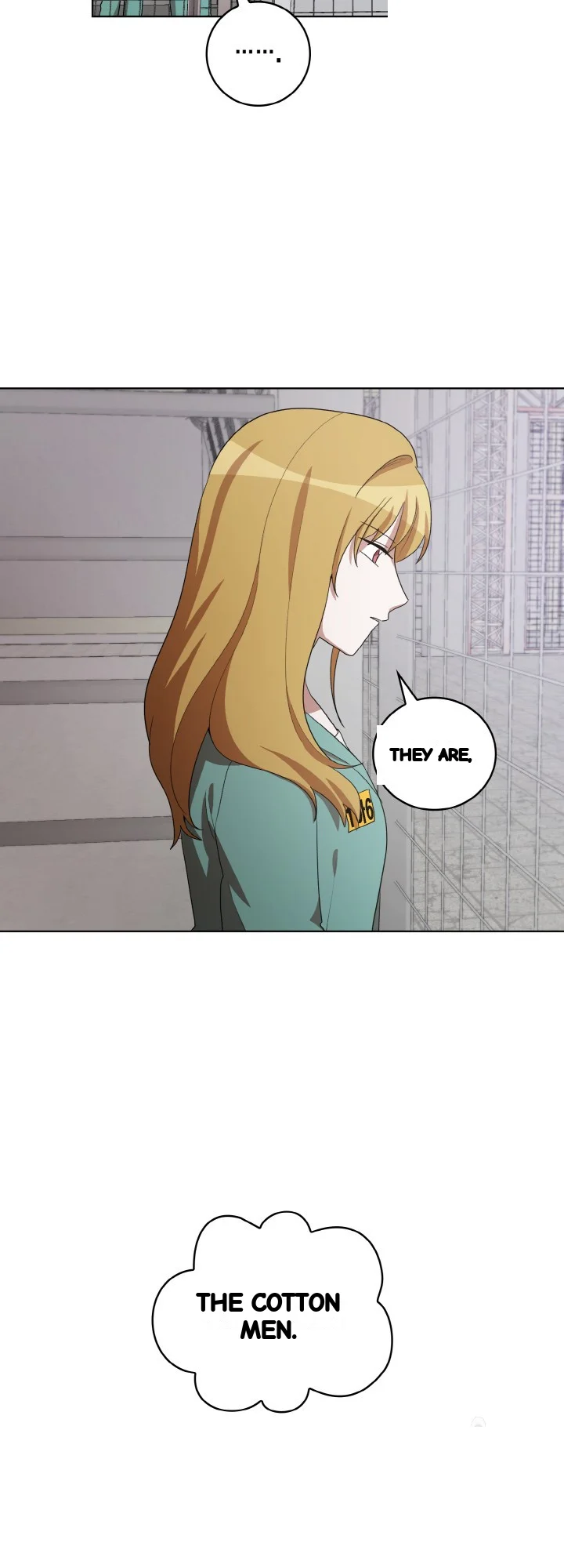 Sister Prison Chapter 36 - Page 7