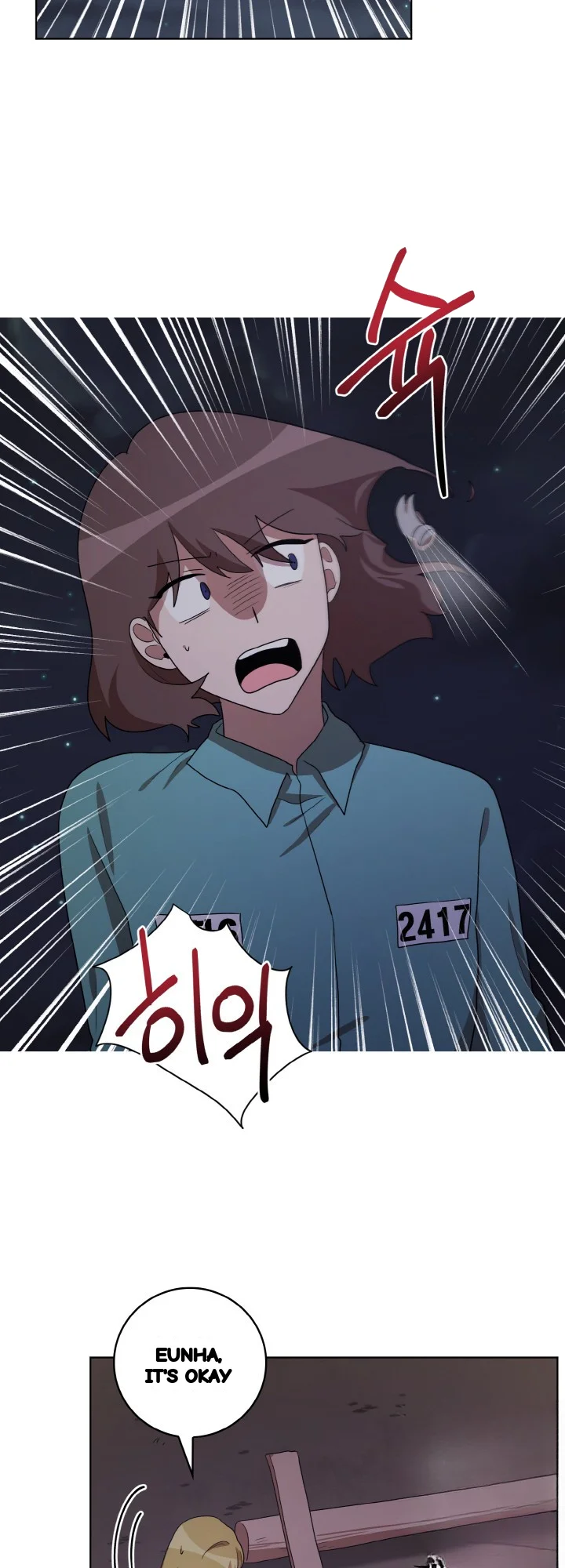 Sister Prison Chapter 37 - Page 31