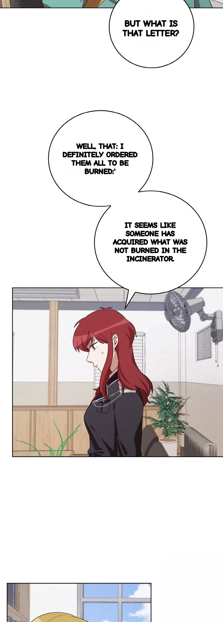 Sister Prison Chapter 37 - Page 37