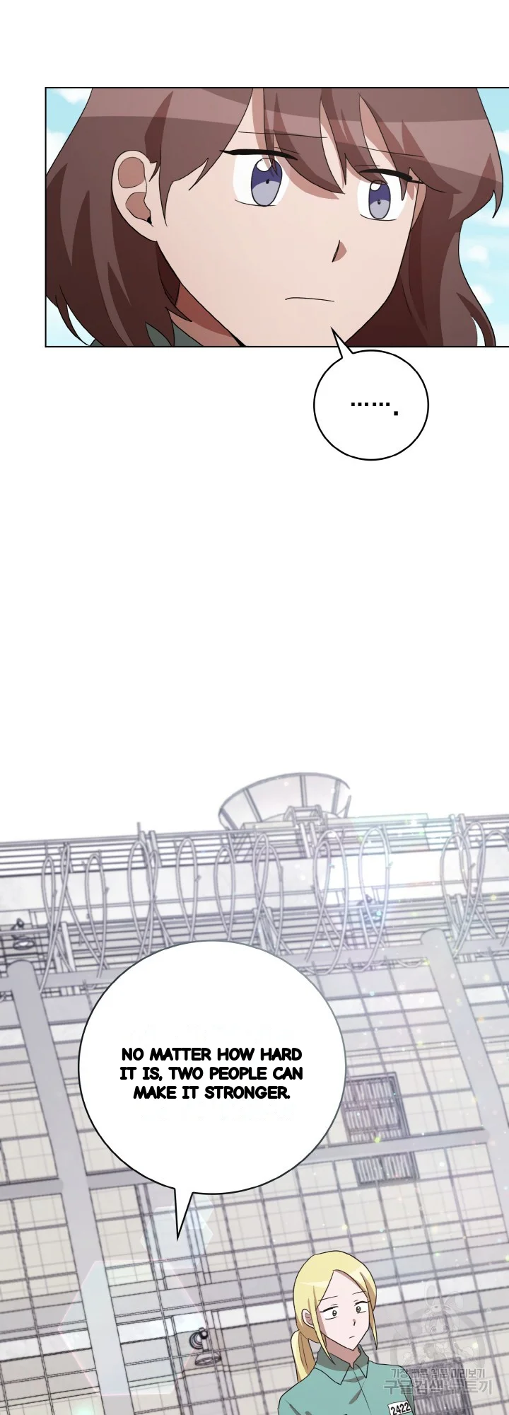 Sister Prison Chapter 38 - Page 30