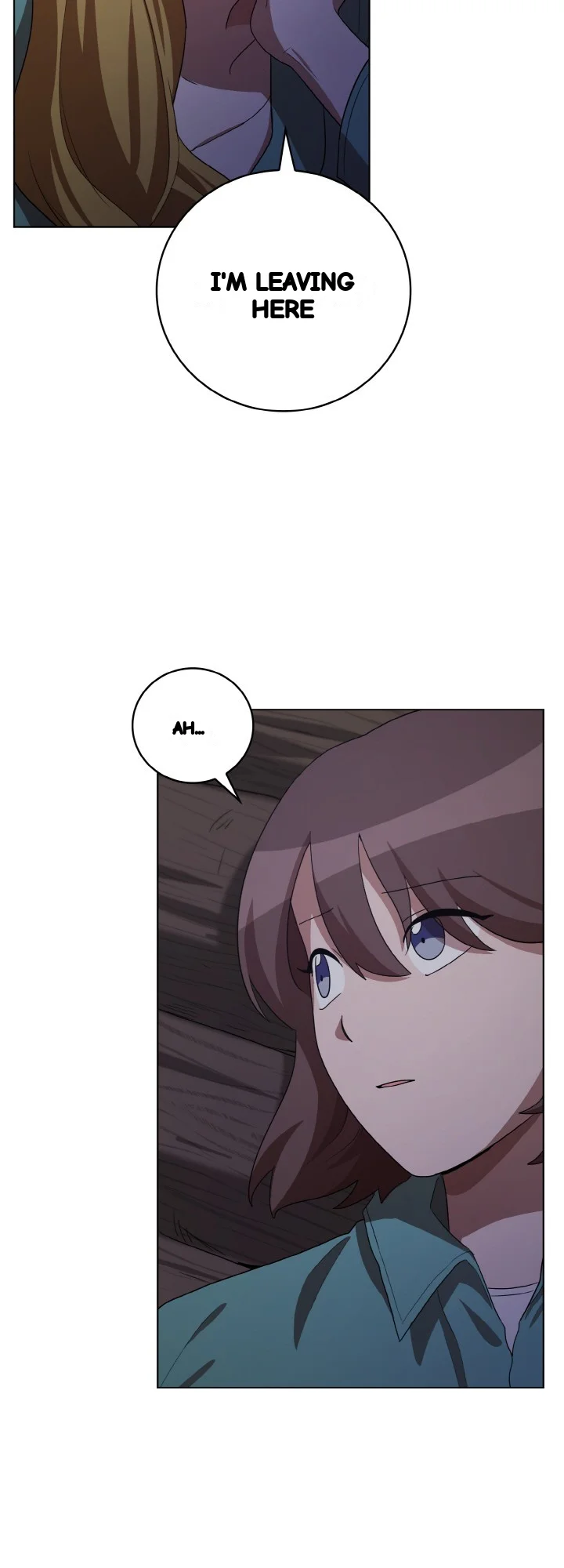 Sister Prison Chapter 38 - Page 40