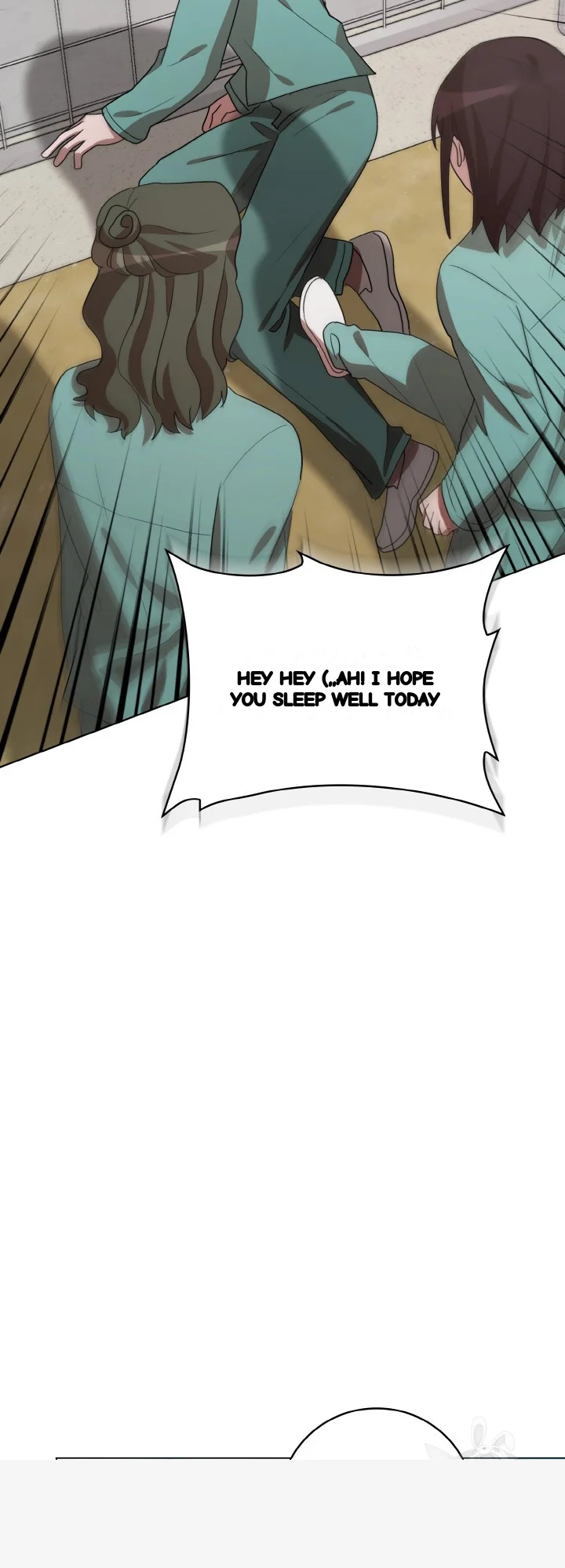 Sister Prison Chapter 38 - Page 5